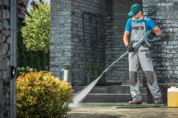 Best Playground Equipment Cleaning  in Taft, TX