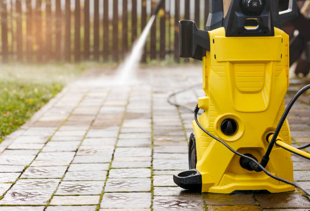 Best Restaurant Pressure Washing  in Taft, TX