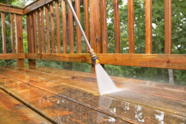 Best Parking Lot and Garage Cleaning  in Taft, TX