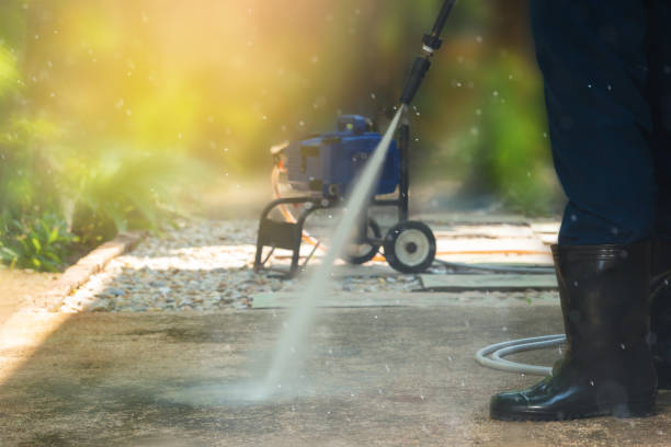 Best Solar Panel Cleaning  in Taft, TX